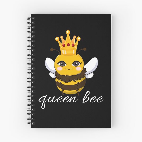 Item preview, Queen Bee designed and sold by Fusti.