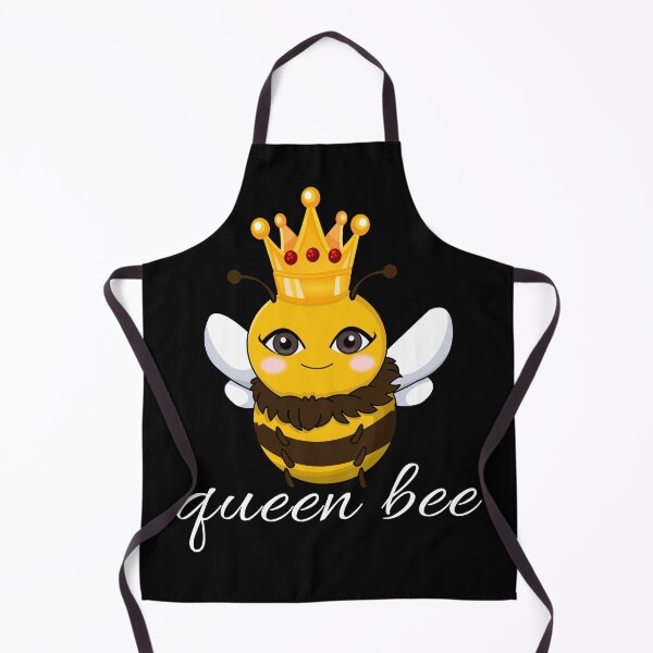 Item preview, Queen Bee designed and sold by Fusti.