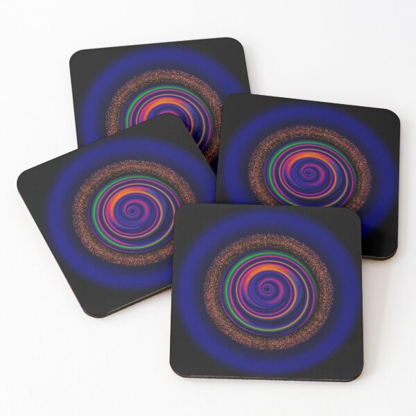 Item preview, Navy loyality spiral  designed and sold by Anna Mattia.