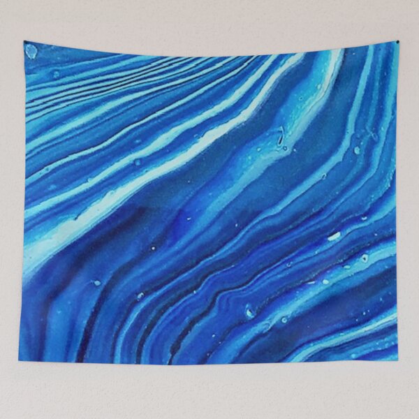 Item preview, River Rows designed and sold by Maeve  Perry.
