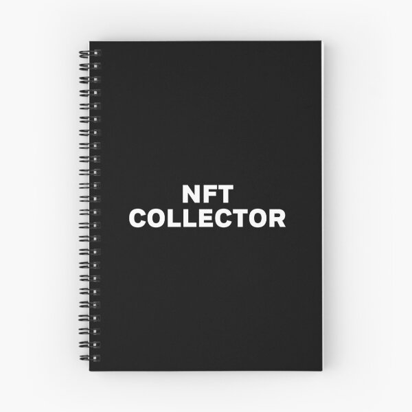 Item preview, Colector NFT designed and sold by PerivoliTees.