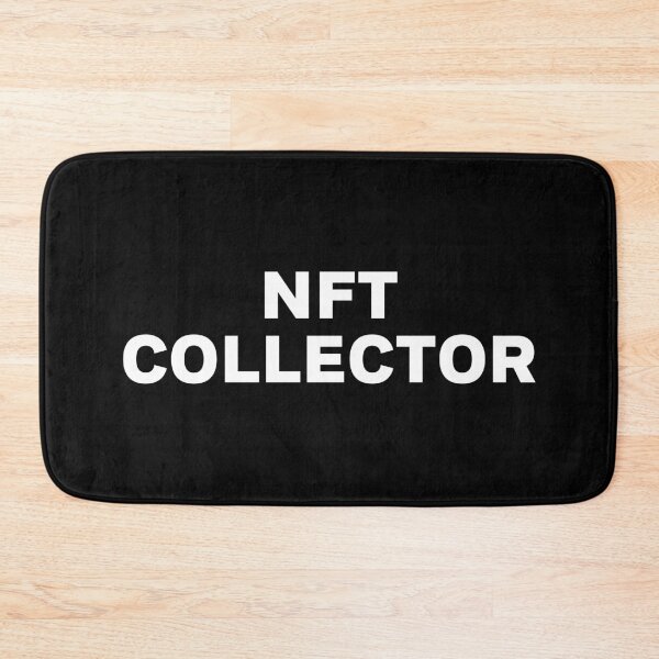 Item preview, NFT Collector designed and sold by PerivoliTees.