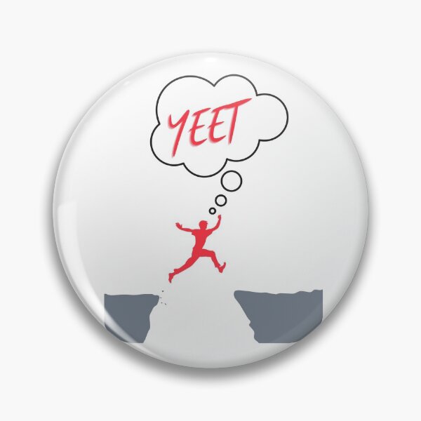 Item preview, Yeet designed and sold by Solsunx.