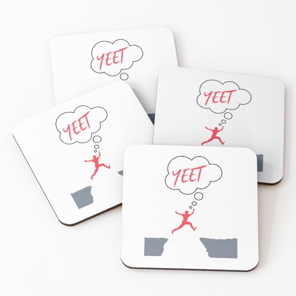 Item preview, Yeet designed and sold by Solsunx.