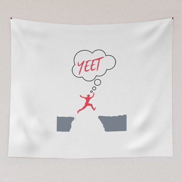 Item preview, Yeet designed and sold by Solsunx.