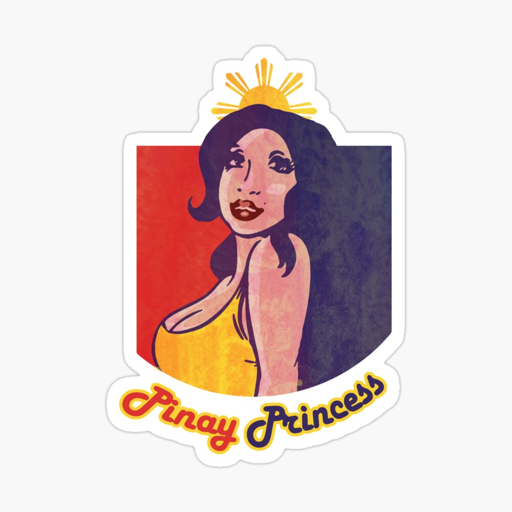 Pinay Princess