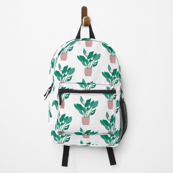 Item preview, Anthurium house plant minimalist designed and sold by PG Illustration.