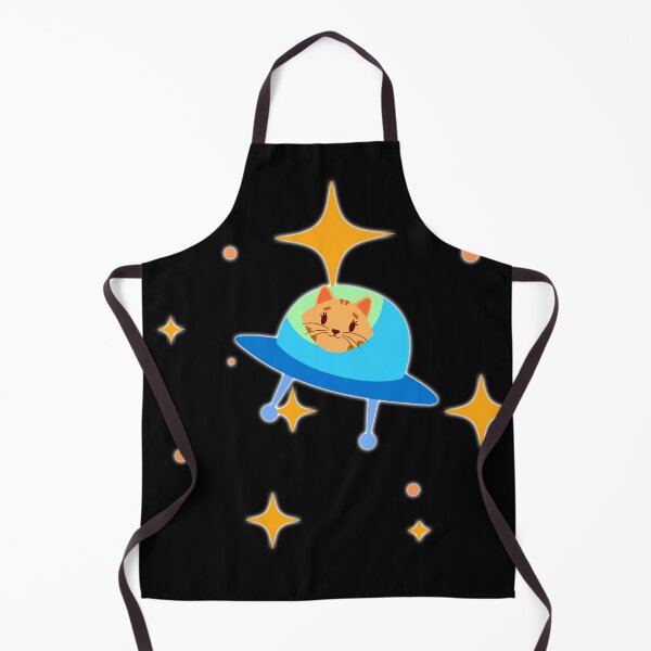 Artikelvorschau, Far Out Cat entworfen und verkauft von janraydesigns.