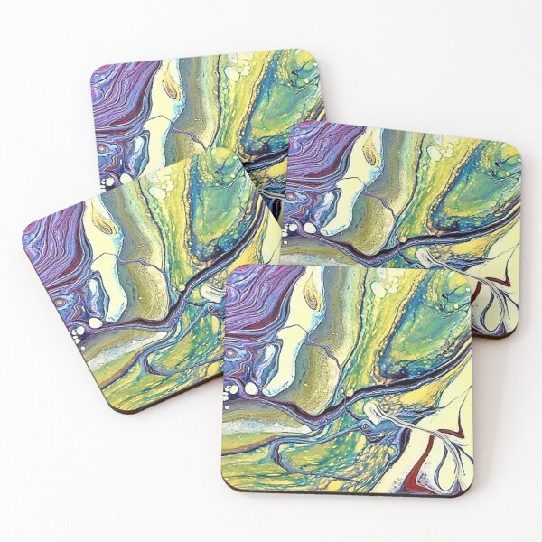 Item preview, Roots designed and sold by Maeve  Perry.