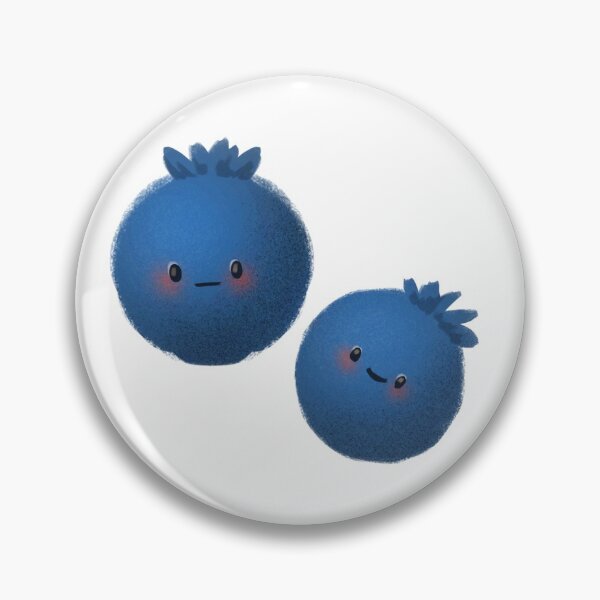 Artikelvorschau, Blueberry Buddies entworfen und verkauft von lionsandroses.