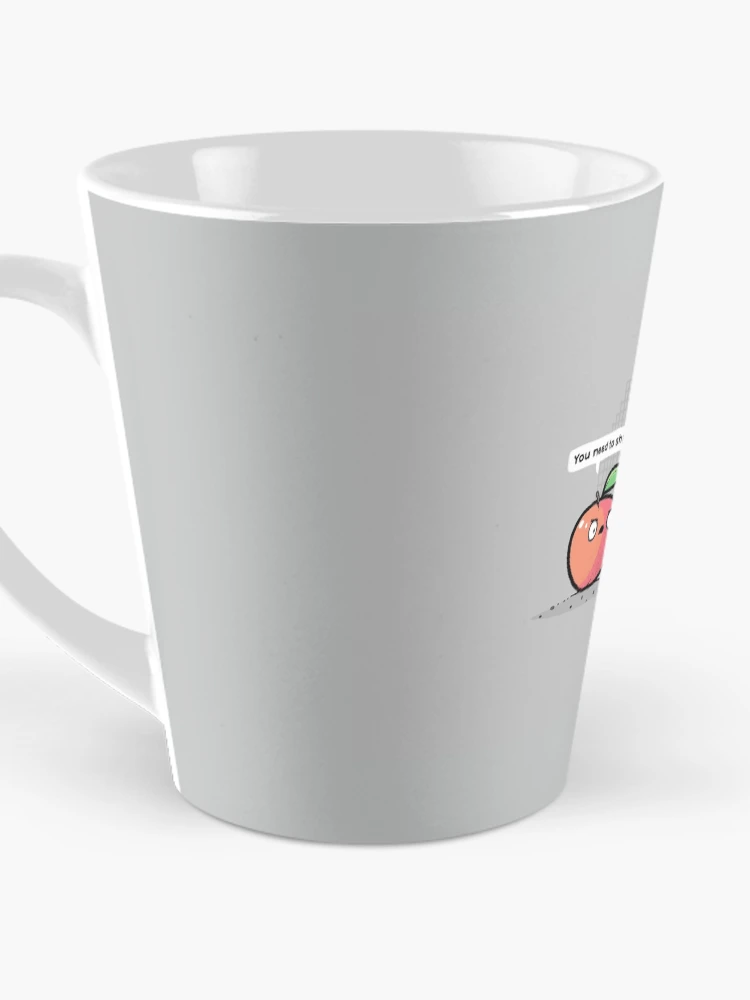 Thumbnail 3 of 4, Coffee Mug, Shaving designed and sold by Randyotter.