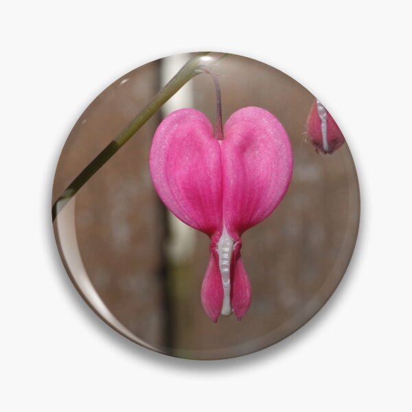 Item preview, Bleeding heart flowers #1 designed and sold by silverwheelarts.