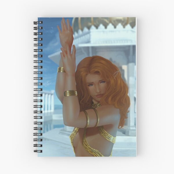 Item preview, Arlathan nights designed and sold by Eldorys.