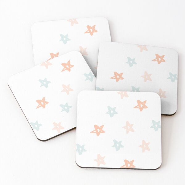 Item preview, Aesthetic beachy stars  designed and sold by stay-grateful.
