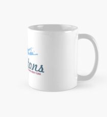 Taza Los Hamptons - Long Island.