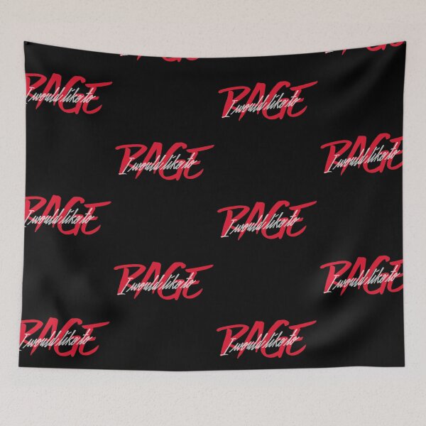 Item preview, I Would Like To Rage - Dungeons and Dragons designed and sold by buckmoon.