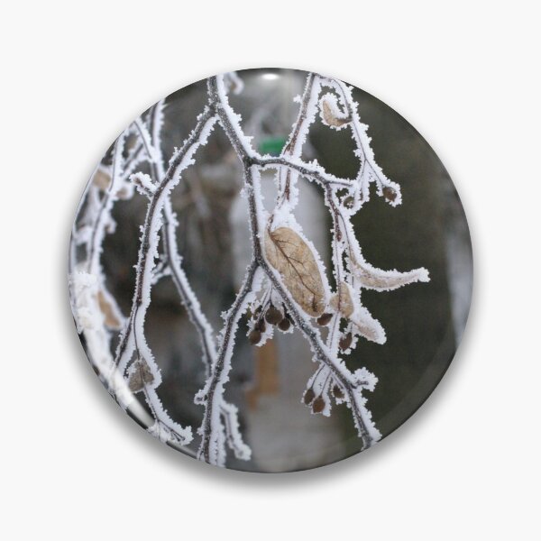 Item preview, Icicles in a Tree, Wild and Free designed and sold by Totallyalive.