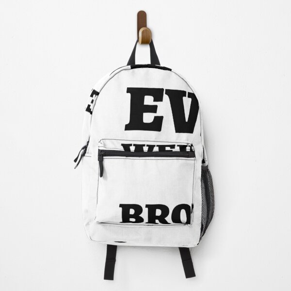 Item preview, Weirdest Brother Ever designed and sold by Teo13.