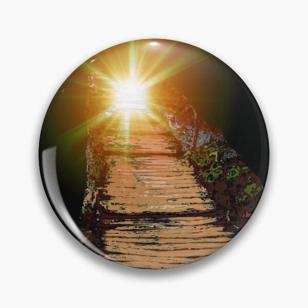 Item preview, The path from darkness to light designed and sold by sednalafandy79.
