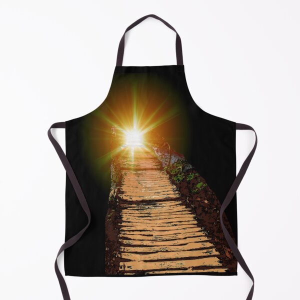 Item preview, The path from darkness to light designed and sold by sednalafandy79.