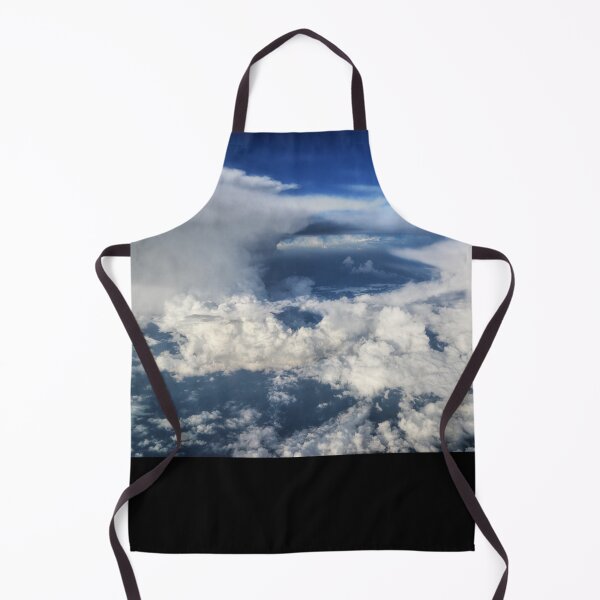 Item preview, Huge Clouds Over Africa Taken From A Plane designed and sold by holgermader.
