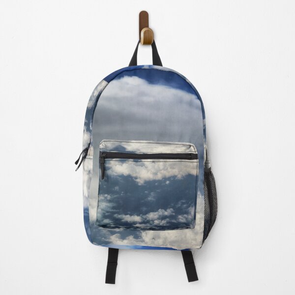Item preview, Huge Clouds Over Africa Taken From A Plane designed and sold by holgermader.