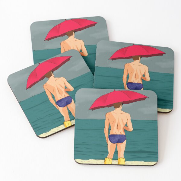 Item preview, It's Brightening Up! designed and sold by JustHarrie.