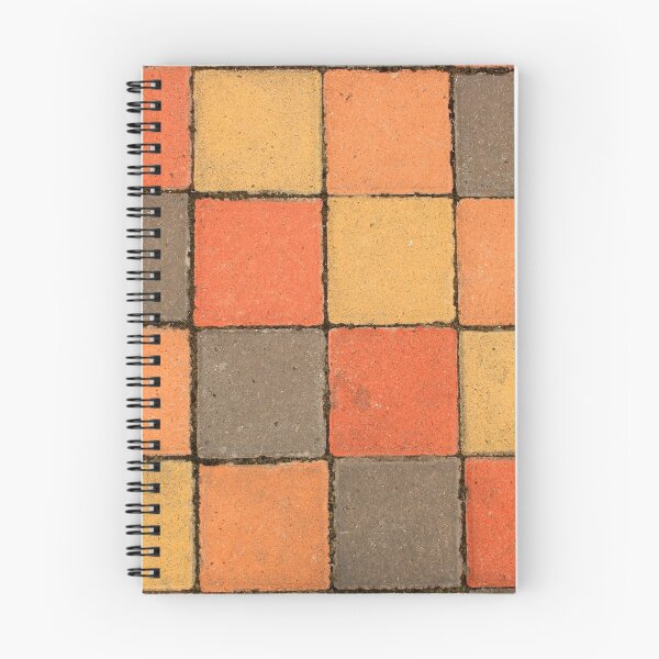 Item preview, Colorful Sidewalk Paving Blocks designed and sold by rhamm.