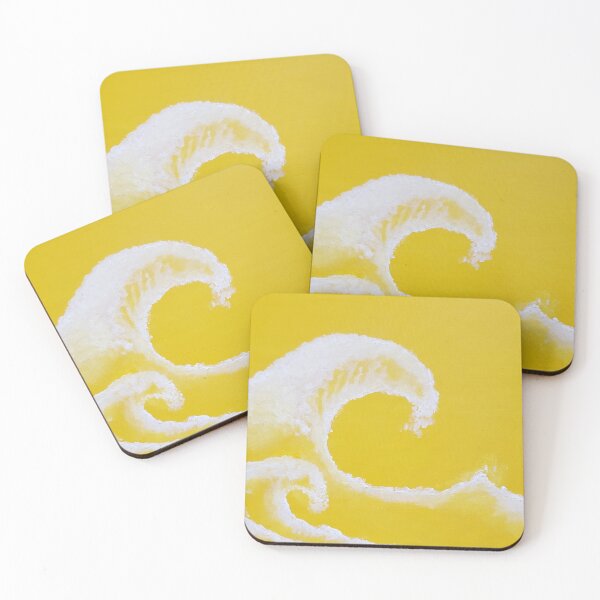 Item preview, Sunshine Waves designed and sold by SleeplessR.