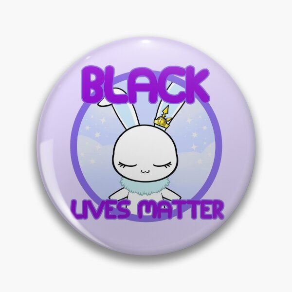 Item preview, Momo Says: Black Lives Matter designed and sold by TofuPanuki.