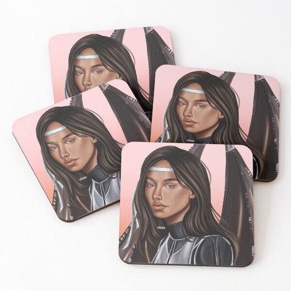 Item preview, Emerie designed and sold by Ellie McCracken.