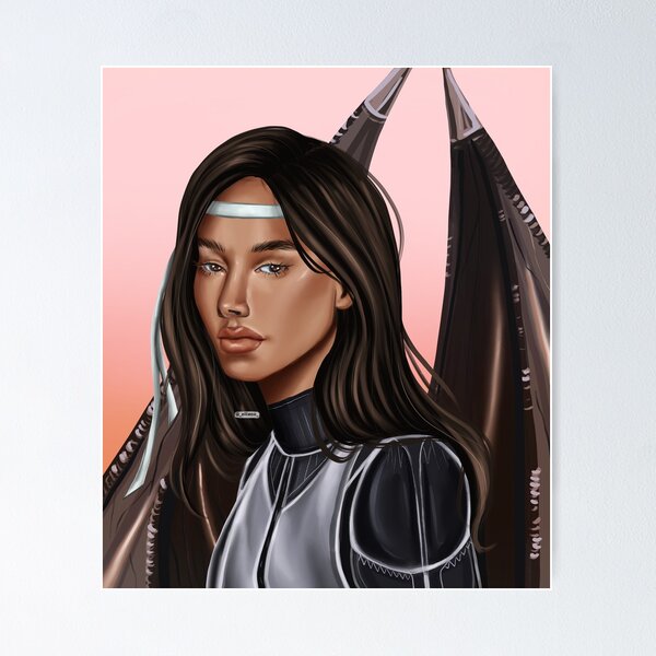 Item preview, Emerie designed and sold by Ellie McCracken.