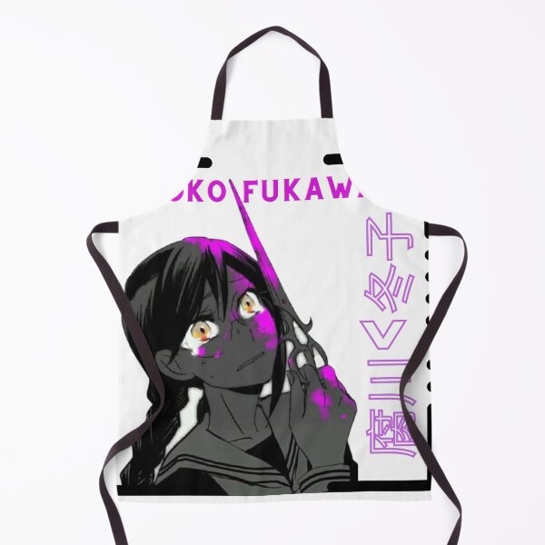 Item preview, Toko Fukawa - DanganRonpa Essential T-Shirt designed and sold by Mery-kirara.