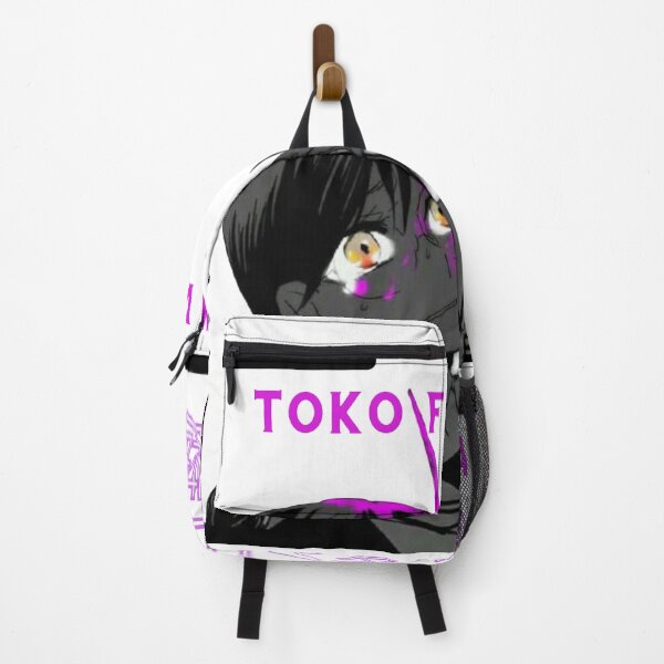 Item preview, Toko Fukawa - DanganRonpa Essential T-Shirt designed and sold by Mery-kirara.
