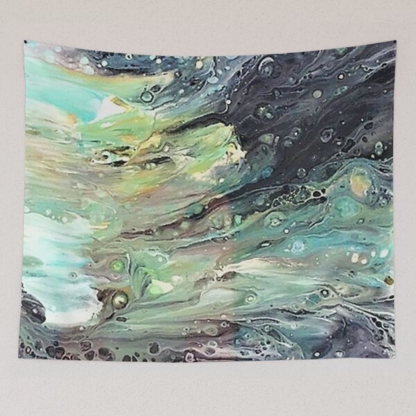 Item preview, ShoreCrashing designed and sold by Maeve  Perry.