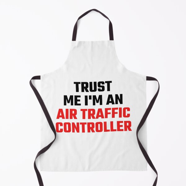Item preview, Trust me I'm an Air Traffic Controller designed and sold by BlackSheepC.