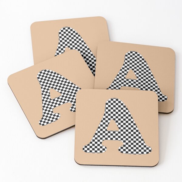 Item preview, Black And White A designed and sold by BImP design.