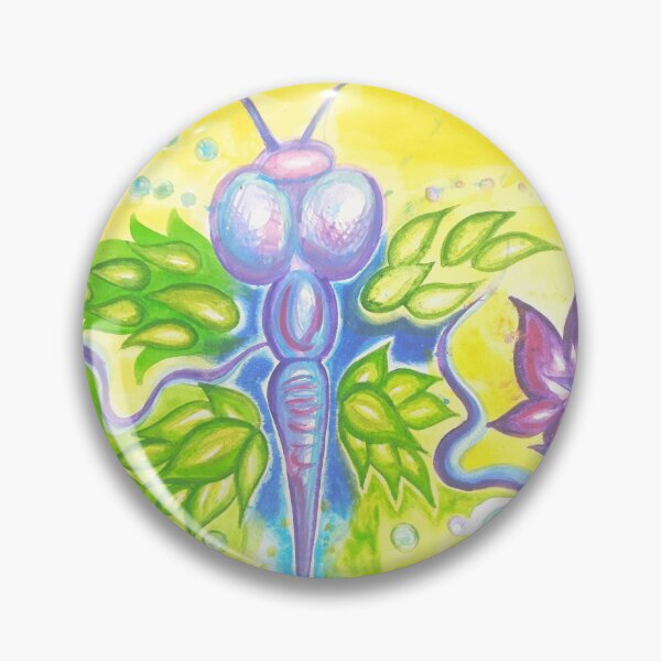 Item preview, Dragonfly designed and sold by Kriya-Stargate.