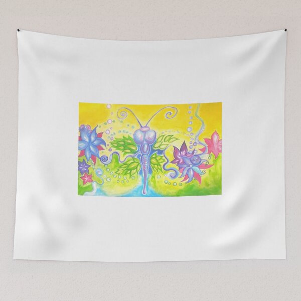 Item preview, Dragonfly designed and sold by Kriya-Stargate.