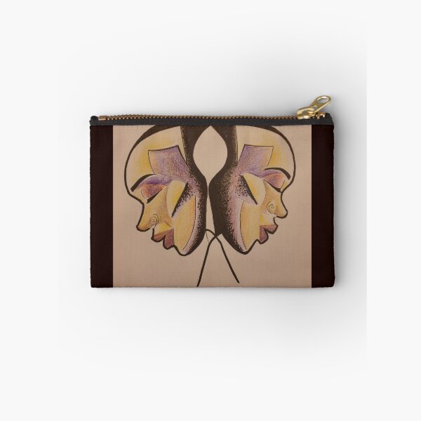 Item preview, Abstract faces designed and sold by EjsArtArt.