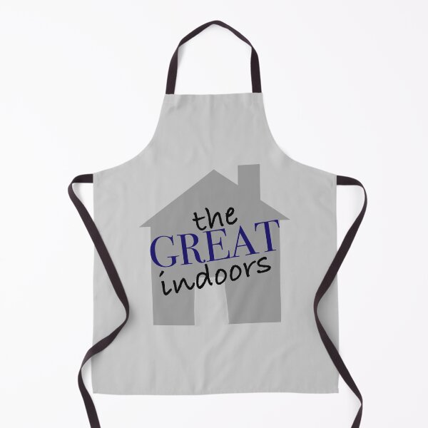 Item preview, The Great Indoors designed and sold by aribluestein.