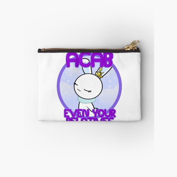 Item preview, Momo Says: ACAB designed and sold by TofuPanuki.