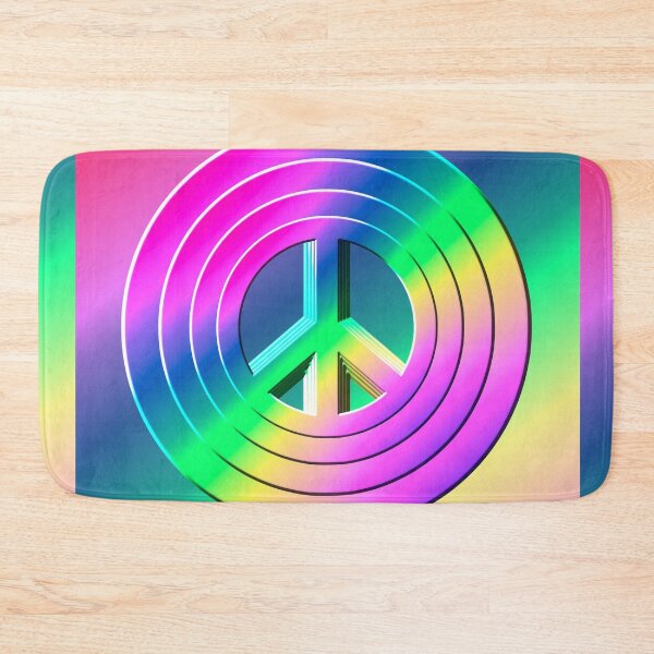 Item preview, Peace Sign designed and sold by sirglennbo.