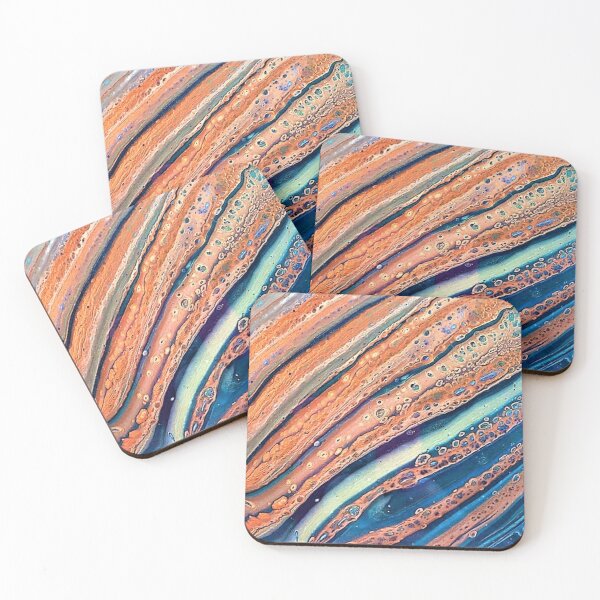 Item preview, Copper Bubbles designed and sold by Maeve  Perry.