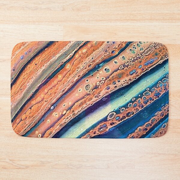 Item preview, Copper Bubbles designed and sold by Maeve  Perry.