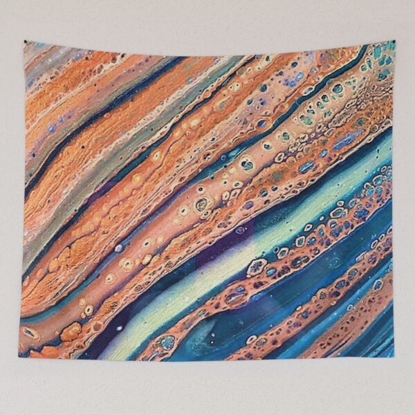 Item preview, Copper Bubbles designed and sold by Maeve  Perry.