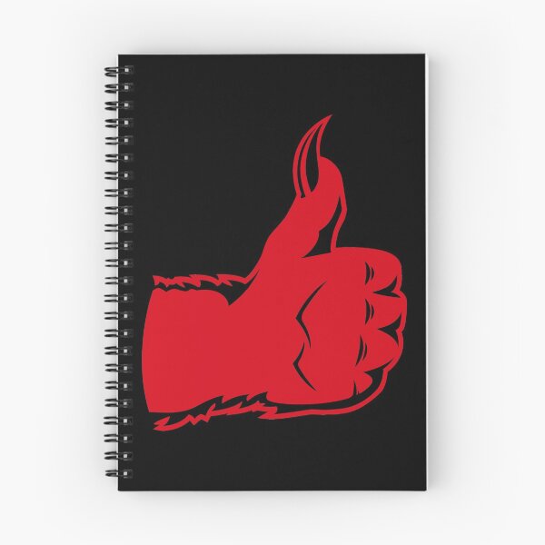 Item preview, Werewolf Beast Thumbs Up Hand Gesture Wolfman Bear  designed and sold by BEAST NYC.