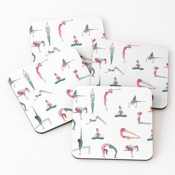 Item preview, yoga designed and sold by pitchmani.