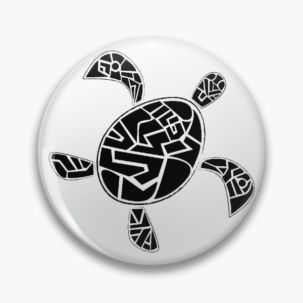Item preview, Turtle designed and sold by Javier Reyes.