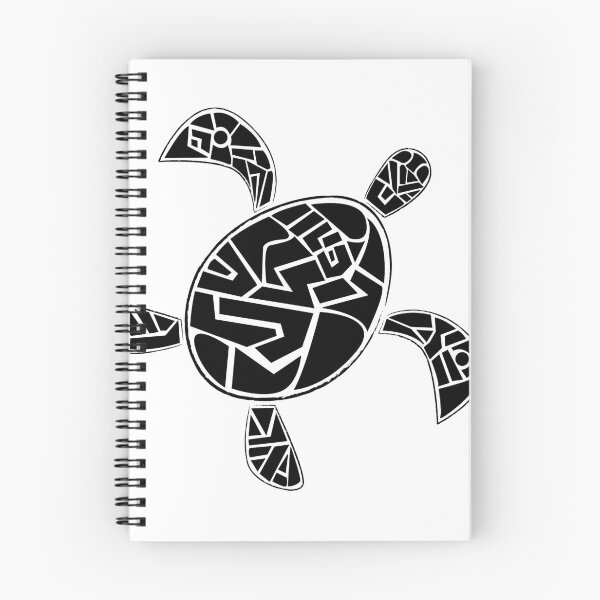 Item preview, Turtle designed and sold by Javier Reyes.